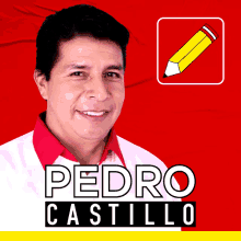 Pedrocastillo Perulibre GIF - Pedrocastillo Perulibre 2021 GIFs