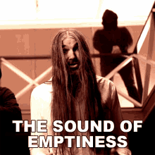 The Sound Of Emptiness Vreid GIF - The Sound Of Emptiness Vreid Dazed And Reduced Song GIFs
