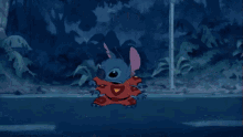 Rainyday GIF - Lilo And Stitch Disney Stitch GIFs