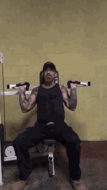 Beast Exercise GIF - Beast Exercise Workout GIFs