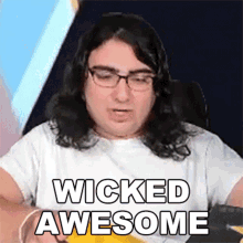 Wicked Awesome Noel GIF - Wicked Awesome Noel The Pokémon Evolutionaries GIFs