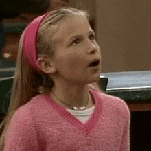 Lindsey Trefger Claire Taylor GIF - Lindsey Trefger Claire Taylor Home Improvement GIFs