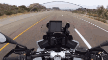 Driving Motorcyclist Magazine GIF - Driving Motorcyclist Magazine Riding GIFs