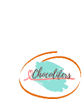 Chocolifers Sticker - Chocolifers Stickers