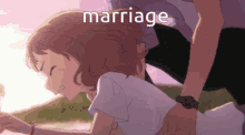 Anime Marriage GIF - Anime Marriage GIFs