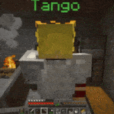 Tango Tangotek GIF - Tango Tangotek Mcyt GIFs