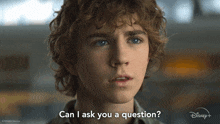 Can I Ask You A Question Percy Jackson GIF - Can I Ask You A Question Percy Jackson Percy Jackson And The Olympians GIFs
