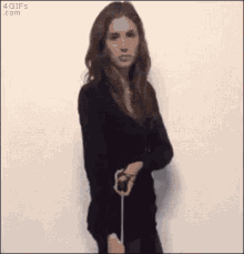 The Middle GIF - The Middle Finger GIFs