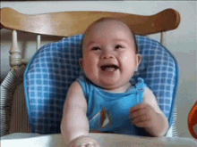 Baby Ok Boys Be Boys GIF - Baby Ok Boys Be Boys Baby Laughing GIFs