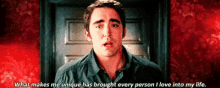 Pushing Daisies Lee Pace GIF - Pushing Daisies Lee Pace Unique GIFs