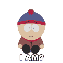i am stan marsh south park s9e12 trapped in the closet