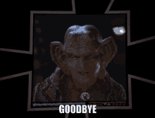 Goodbye Star Trek GIF