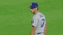 Joe Kelly 2020mlb GIF - Joe Kelly 2020mlb Dodgers GIFs