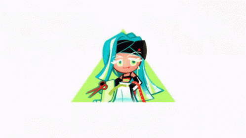 Cookie Run Gif Cookie Run Discover Share Gifs