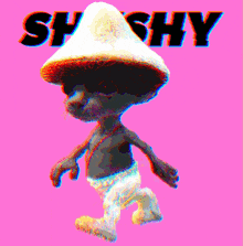 Shyshy Shailushai GIF - Shyshy Shailushai шайлушай GIFs