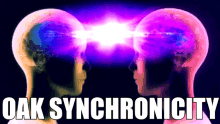 Same Brain Synchronicity GIF - Same Brain Synchronicity Oak Synchronicity GIFs