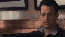 Tom Hanks You'Ve Got Mail GIF - Tom Hanks You'Ve Got Mail Movies GIFs