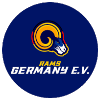 Rams Rams Germany Sticker - Rams Rams Germany La Stickers