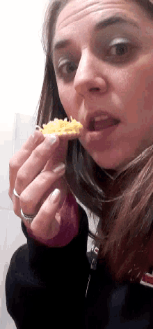 Yummy What GIF - Yummy What Open Mouth GIFs