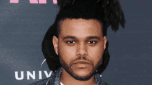 The Weeknd Monday GIF - The Weeknd Monday Blink GIFs
