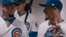 Cubs Favorite GIF - Cubs Favorite Laughing GIFs