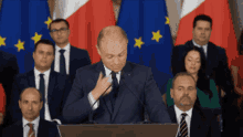 joseph muscat crying happy weep muscat crying sad