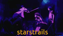 persona starstrails