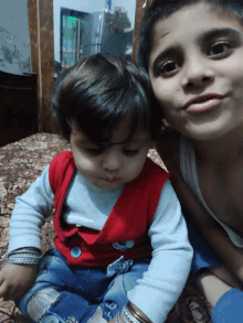 Baby Abdullah GIF - Baby Abdullah Anaya GIFs