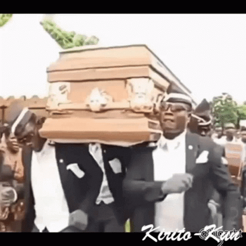 Coffin