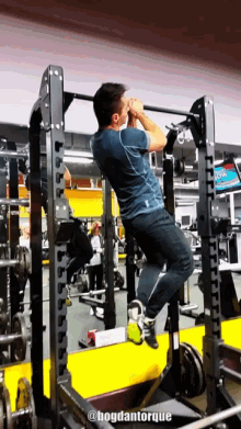 Work Out Fitness GIF