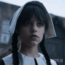 lets get you cleaned up wednesday addams jenna ortega wednesday you need to clean yourself