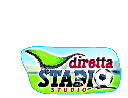 Radio Sport Sticker - Radio Sport Calcio Stickers
