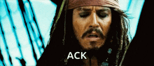 Jack Johnny Depp GIF - Jack Johnny Depp Jack Sparrow GIFs