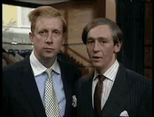 The Fast Show Suits You Sir GIF - The Fast Show Suits You Sir GIFs