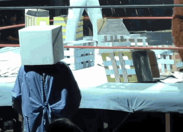 Dr Cube Dr Cube Kaiju GIF - Dr Cube Dr Cube Kaiju Kaiju Big Battel -  Discover & Share GIFs