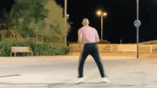Andrew Tate Dance GIF - Andrew Tate Dance Victory Dance GIFs