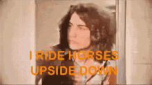 Ride Horses Slipknot GIF - Ride Horses Slipknot Happy GIFs