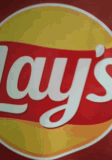 Lays Ketchup Chips GIF - Lays Ketchup Chips Potato Chips GIFs