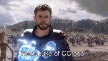 Hero Cc Luke GIF