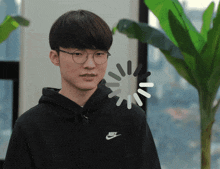 Mythicessence Faker GIF - Mythicessence Faker League Of Legends GIFs