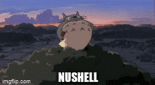 Nushell GIF - Nushell GIFs