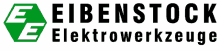 eibenstock power tool power tools elektrowerkzeuge logo