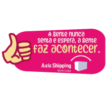 axisshipping fazacontecer axisshipping fazacontecer