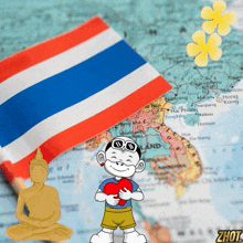 Thailand Bangkok GIF