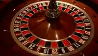 Roulette Game GIF