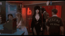 Elvira Mistress Of The Dark GIF - Elvira Mistress Of The Dark GIFs