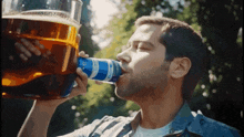 Ai Beer Commercial GIF