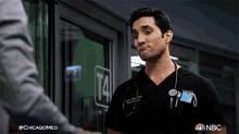 see ya crockett marcel chicago med bye see you see ya crockett marcel chicago med bye see you