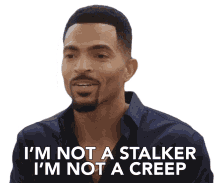 not stalker