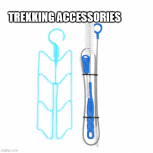 Trekking Accessories GIF - Trekking Accessories GIFs